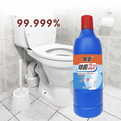 清玺除菌洁厕灵900g