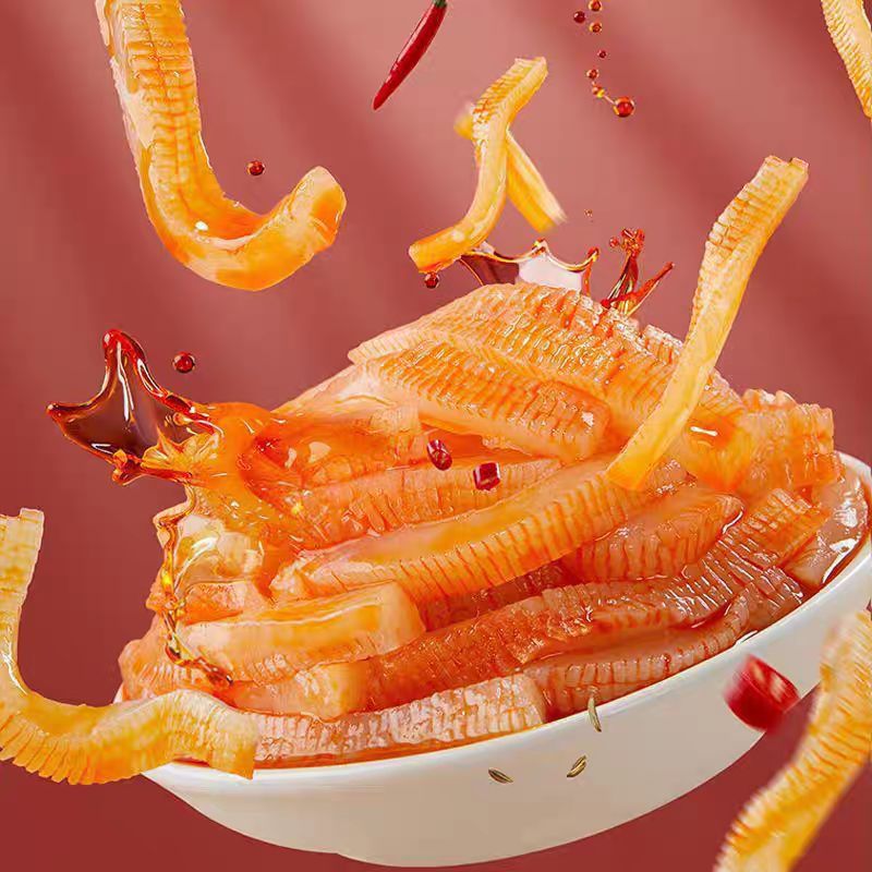 好巴食低脂魔芋爽