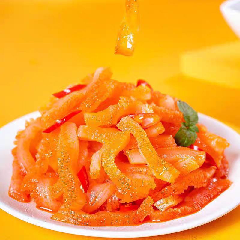 好巴食低脂魔芋爽