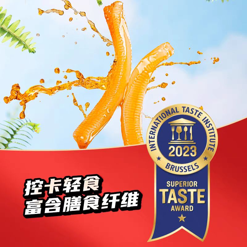 好巴食低脂魔芋爽