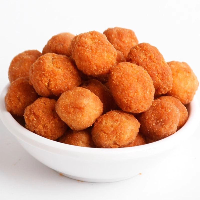 口水娃多味花生