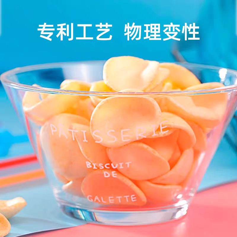 盼盼家庭号薯片