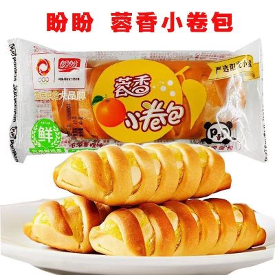 盼盼蓉香小卷包