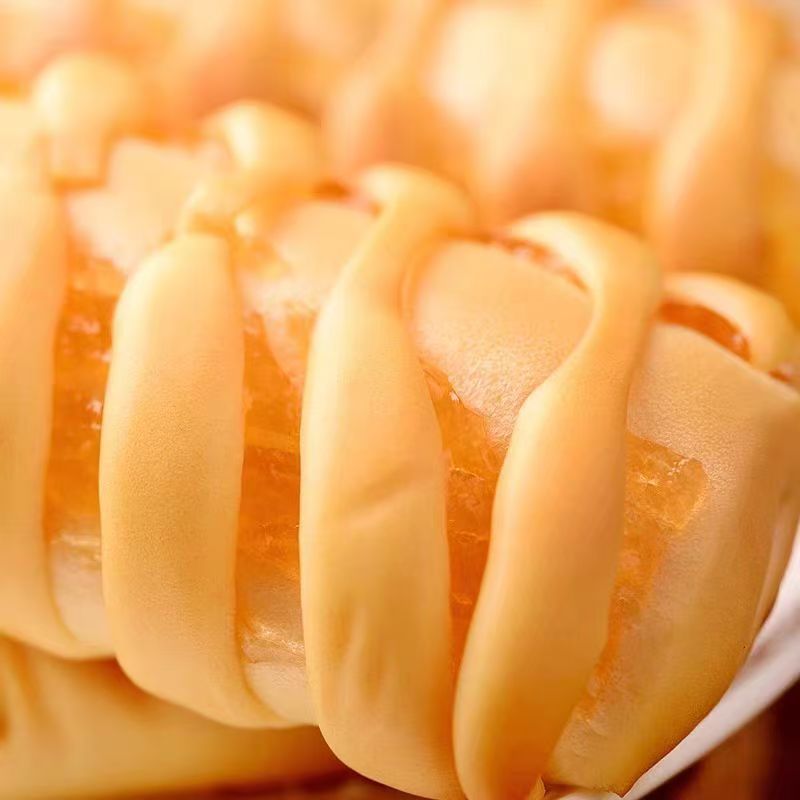 盼盼蓉香小卷包