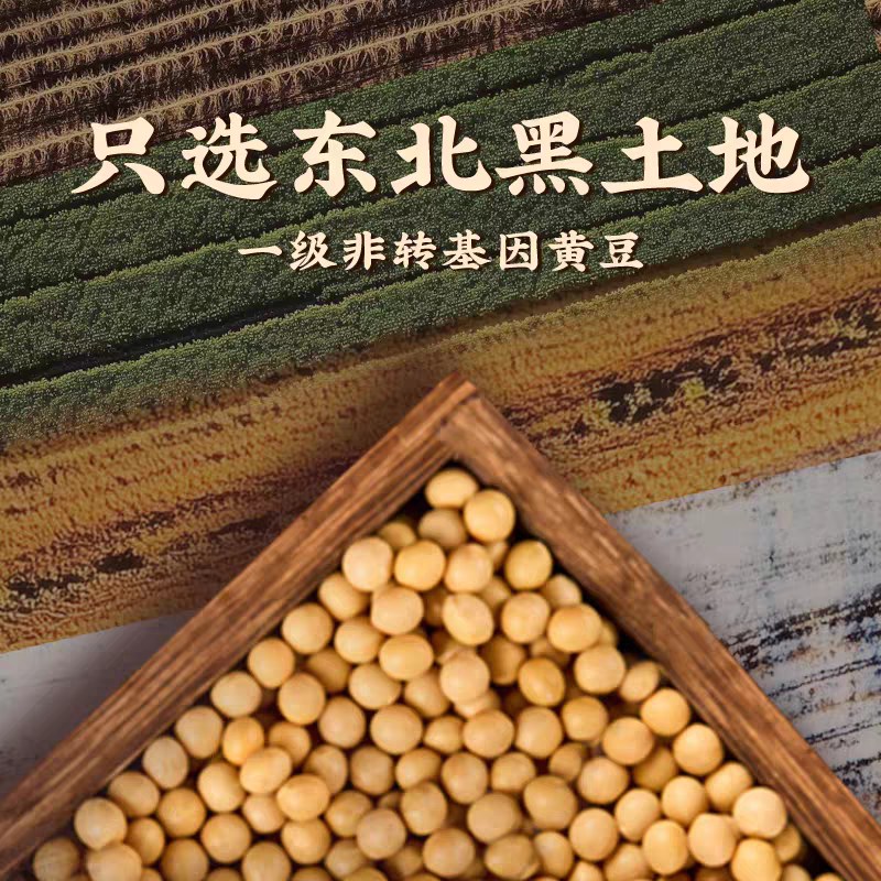 李锦记黄豆酱800g