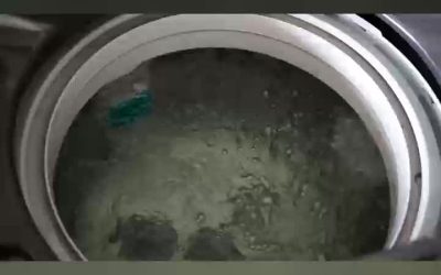 城乡圆老师傅带你3分钟看懂洗衣机最常见问题