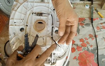 未来家电维修费将不断攀升