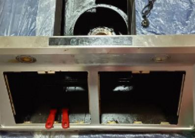 重庆抽油烟机清洗多少钱？