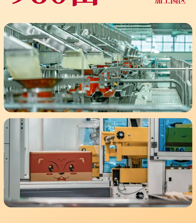 三只松鼠坚果礼-琉光紫