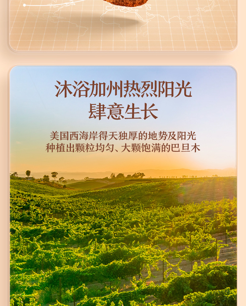 三只松鼠手剥巴旦木