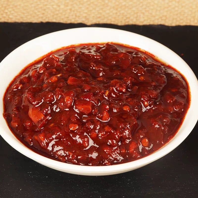 娟凤正宗郫县豆瓣酱