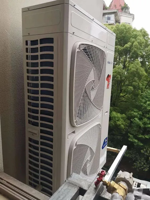 中央空调外机到底用不用清洗？