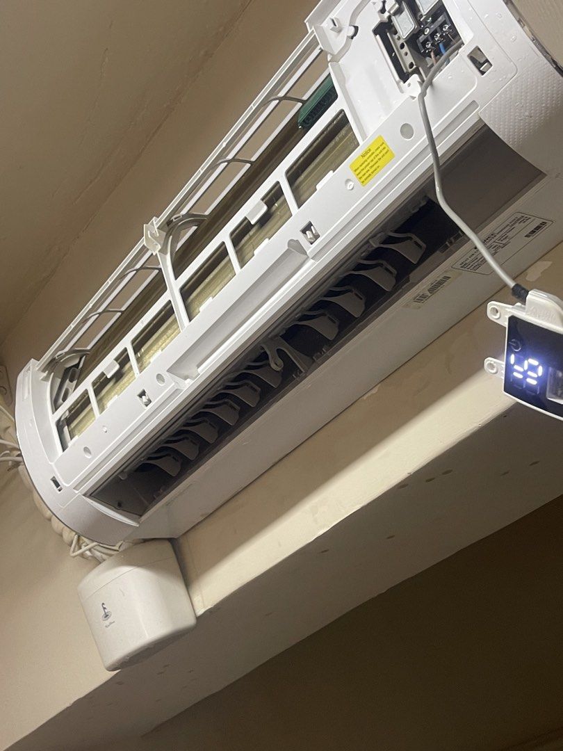 重庆格力空调清洗：专业服务如何选？这3个关键点帮你避开“坑点”