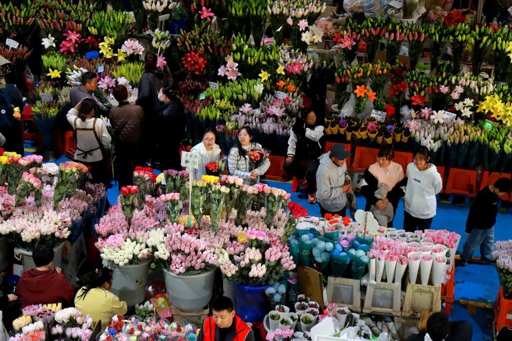 “购物车”里看变迁：今年的年货新趋势，你跟上了吗？