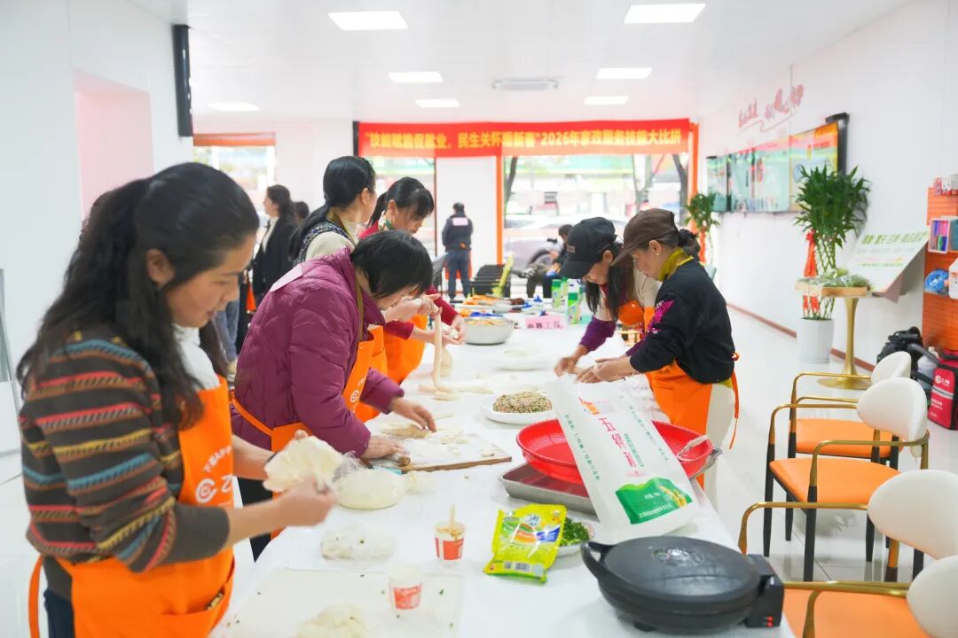 破局与新生:员工制如何重塑中国家政行业的未来