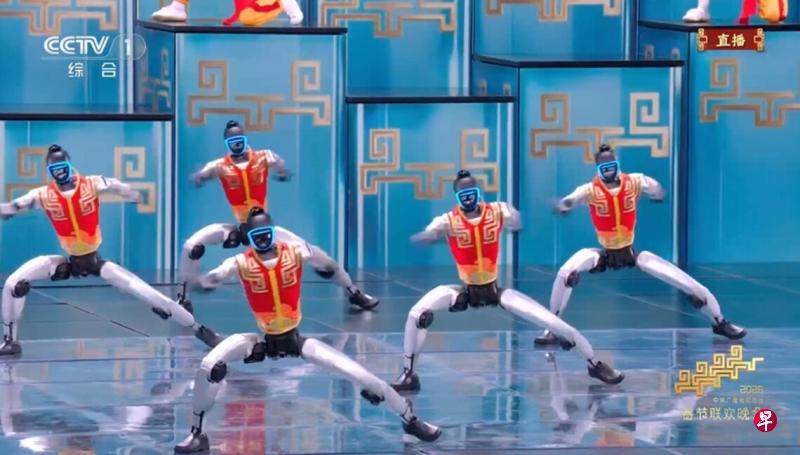 科技年味渐浓，但有些“温度”机器人给不了