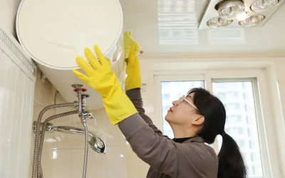 年轻人勇闯家政圈：城乡圆加盟开启轻创业新篇