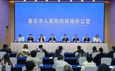 借力重庆“十五五”政策东风，开启家政“轻创业”黄金时代