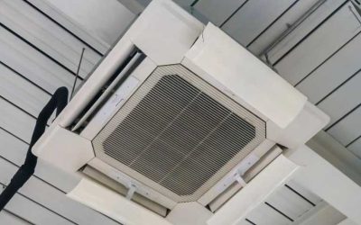 重庆中央空调清洗：健康与节能的双重守护，这些要点你必须知道！