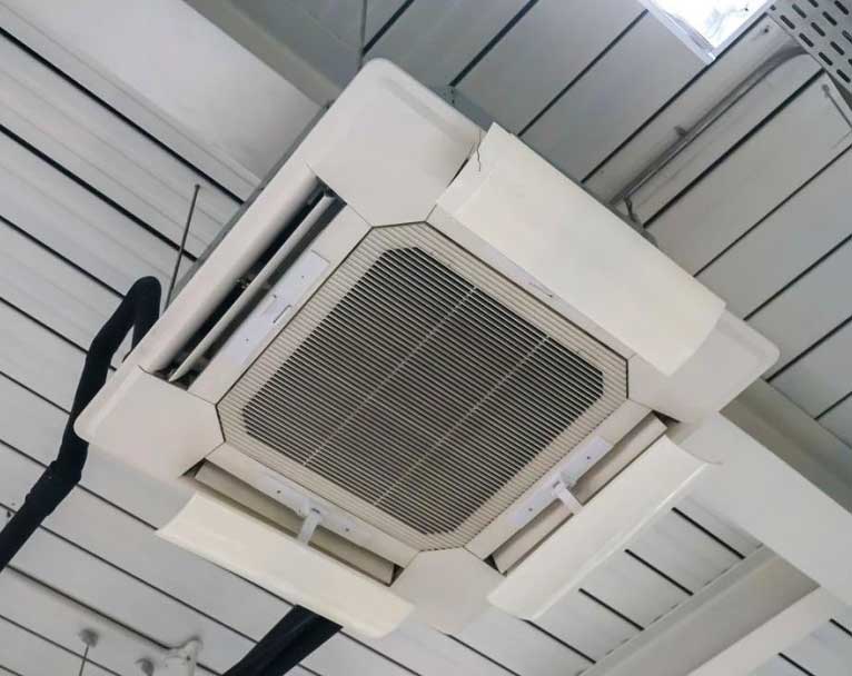 重庆中央空调清洗：健康与节能的双重守护，这些要点你必须知道！