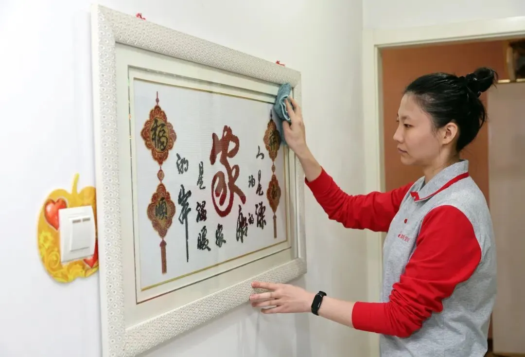 年轻人勇闯家政圈：城乡圆加盟开启轻创业新篇