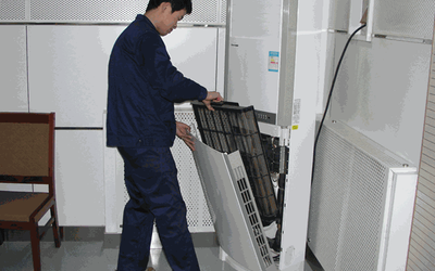 家电使用寿命全解析：精准把握更换时机，城乡圆服务贴心护航