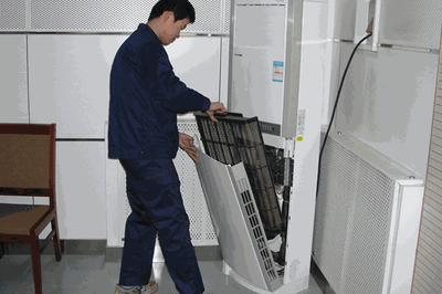 家电使用寿命全解析：精准把握更换时机，城乡圆服务贴心护航