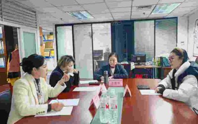 重庆市家政服务行业协会整理收纳专委会2026年三大重点工作