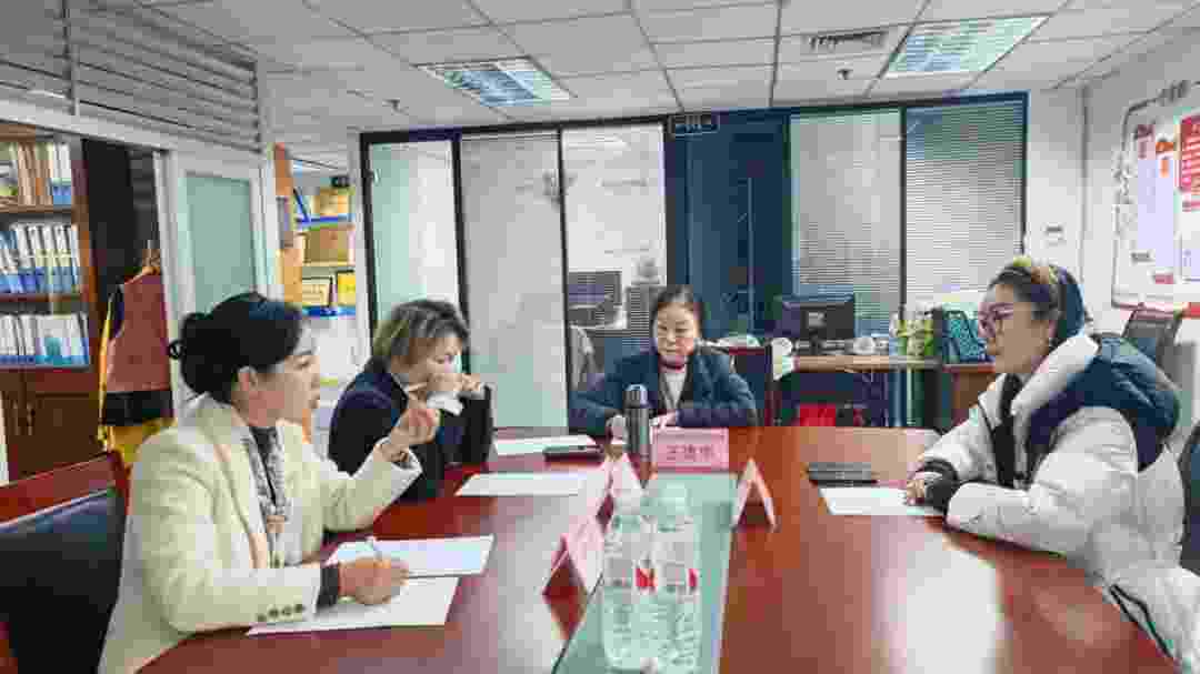 重庆市家政服务行业协会整理收纳专委会2026年三大重点工作