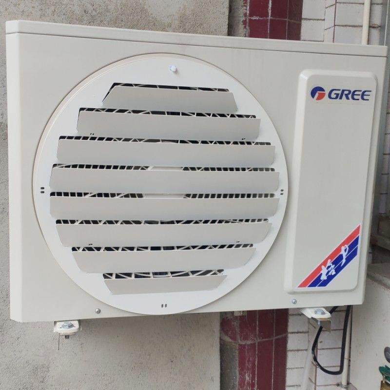 中央空调外机到底用不用清洗？