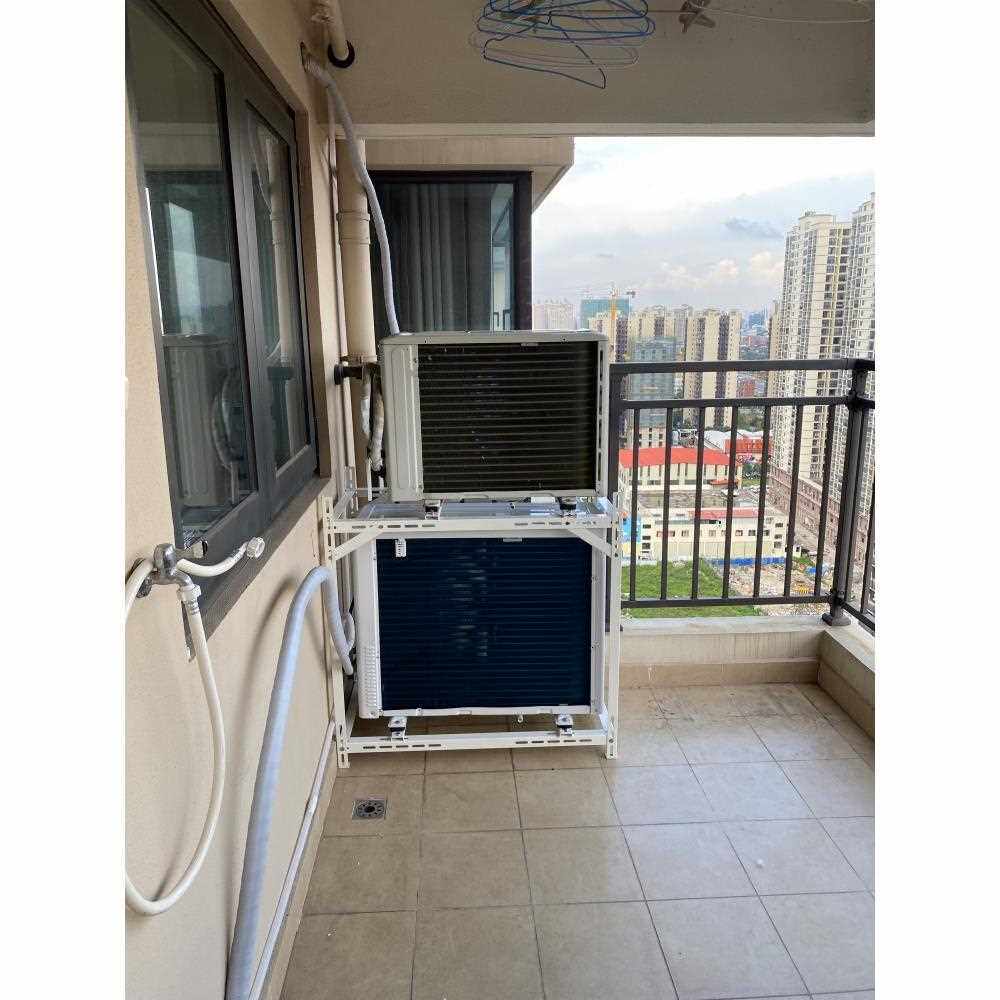 中央空调外机到底用不用清洗？