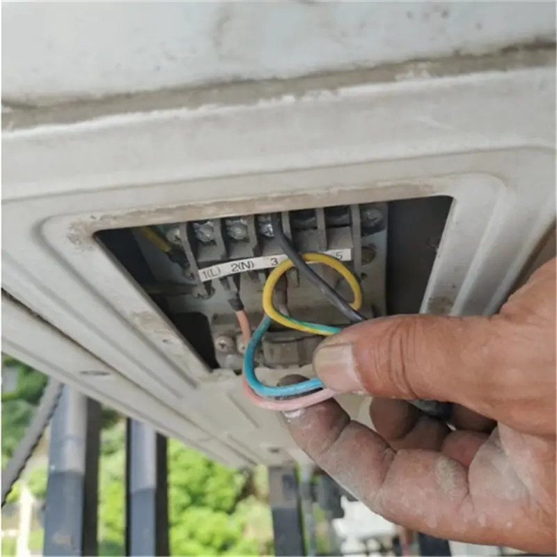 家电使用寿命全解析：精准把握更换时机，城乡圆服务贴心护航