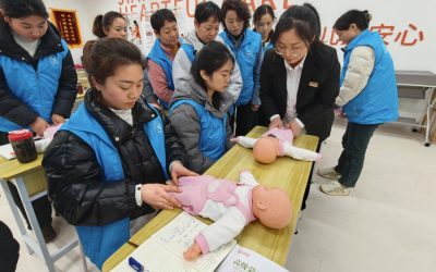 破局与新生：员工制如何重塑中国家政行业的未来