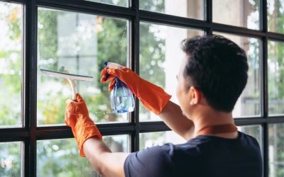 春节前夕，家政保洁需求迎全年最高峰