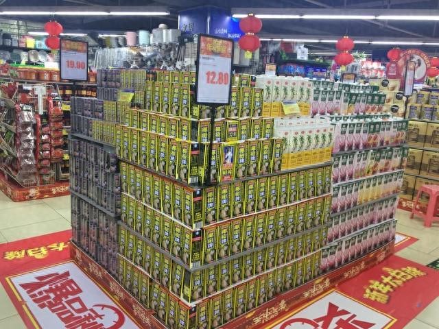 这5种“年货”最好提前买，过年可能会大涨价！