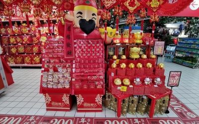 这5种“年货”最好提前买，过年可能会大涨价！