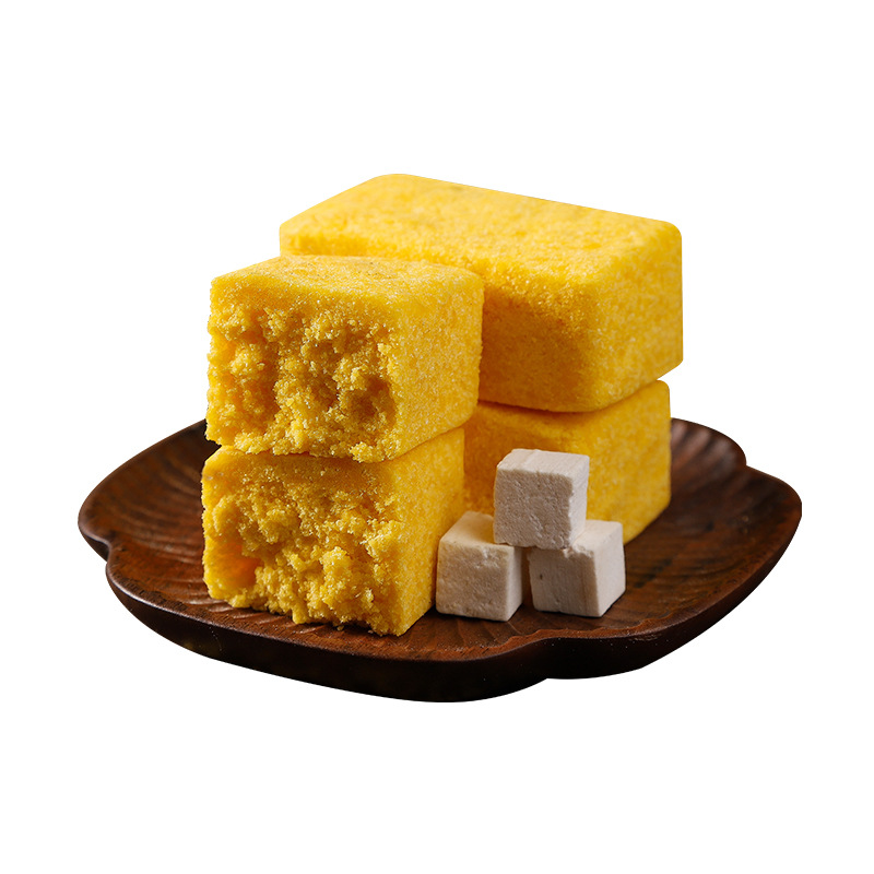 黄小米茯苓糕480g