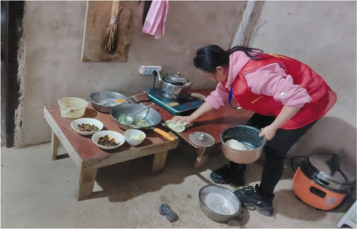 黔东南“村嫂”创客项目赋能就业，城乡圆家政轻创业开启新路径