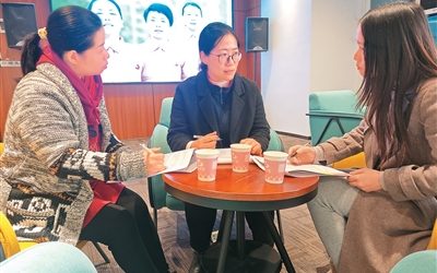 家政服务经理人：新职业照亮服务业未来，城乡圆模式赋能轻创业梦想