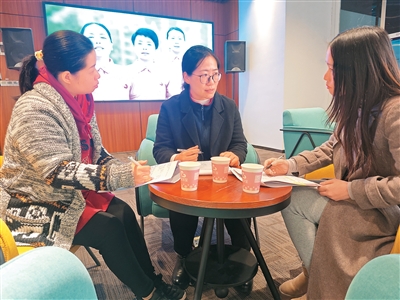 家政服务经理人:新职业照亮服务业未来,城乡圆模式赋能轻创业梦想