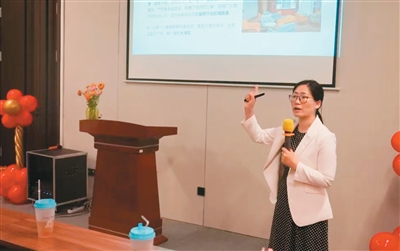 家政服务经理人:新职业照亮服务业未来,城乡圆模式赋能轻创业梦想