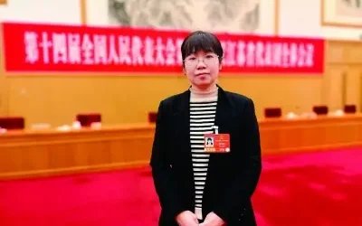 新职业“家政服务经理人”：在万亿市场中，编织服务与信任的纽带